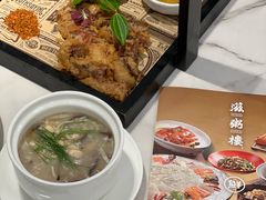 -滋粥楼·顺德菜(番禺广场总店)