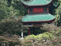 -岳麓山风景名胜区