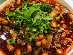 -鑫巴蜀(和平里店)