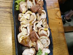 -大壮家原味烤肉(兴华北街店)