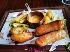 -YUE·6·西式融合餐厅(外滩六号店)