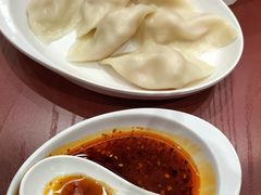 -喜家德虾仁水饺(长泰广场店)