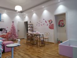 -Lab Season惜辰颜究社