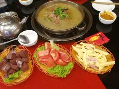 -香丽缘饭馆(黑龙潭店)