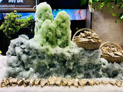 -川骄海鲜自助(亚运村店)