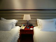 -甸园锦江宾馆(北外滩店)