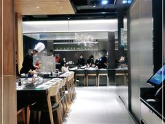 -大渔铁板烧(万象城店)