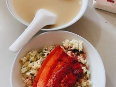 腐乳肉-文庙菜饭(四川北路店)