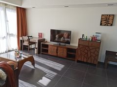 -三亚湾红树林度假世界(木棉酒店)