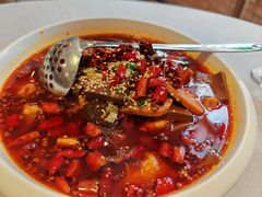 -漢舍中国菜馆(889广场店)