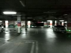 -横店电影城(李沧店)