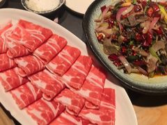 -东来顺·非遗火锅(高新店)