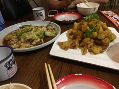 -粗粮人家(簋街店)