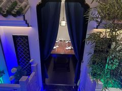 -庭院江南菜•烤鸭•非遗传承(丰台总部基地店)
