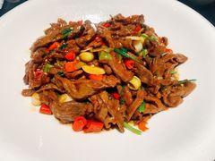 -健眺小海鲜(临海后山店)