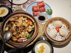 -虾饺妹·粤式茶餐厅(荟聚店)