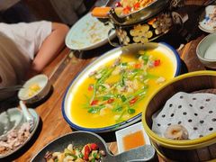 -鱼食饭稻·苏浙土菜17年老馆子(平江路店)