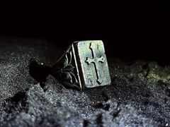 -梵薇Joker.V银饰工作室