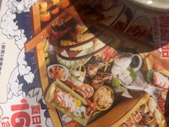 -古田居·特色寿司料理(星之岛旗舰店)