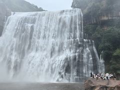 -赤水丹霞旅游区·大瀑布