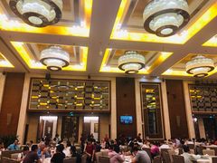 -顺德人家食府(黄金广场店)