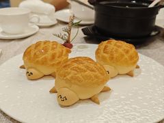 -安蒂娅·海鲜自助餐厅(安蒂娅美兰酒店)