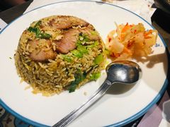 -美奈小馆·越南料理(中航城君尚购物中心店)