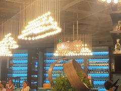 -CASANOVA西餐厅(海信广场店)