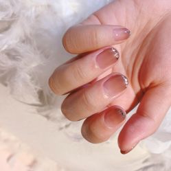 -Adore nail日式美甲美睫