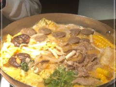 -默加东南亚美食(大宁音乐广场店)