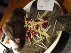 -马路边上·小海鲜烧烤(八一路店)