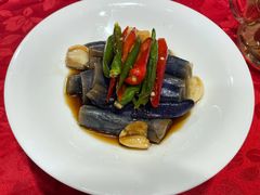 -正阳门饭庄·烤鸭·北京菜(万丰路七里庄店)