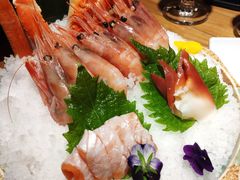 阿拉斯加雪蟹腿-德川家日本料理(中关村寰太大厦店)