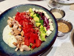 -娜娜家•Nana's restaurant(国金汇店)