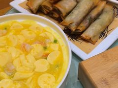 -沈家花园如皋菜(君御豪庭店)