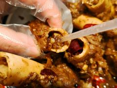 -李记白水羊头·清真老味家常菜(石景山店)
