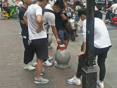 -黑色经典臭豆腐·长沙鲜食商店(坡子街店)
