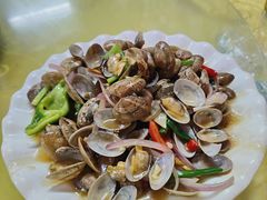 -明记海鲜美食老字号(明记总店)