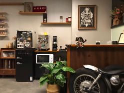-極致刺青TATTOO STUDIO 私人订制