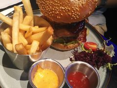 -bluefrog蓝蛙(皇庭广场店)