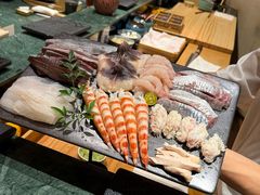 -鮨冠OMAKASE食べ放题(北京首店)