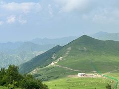 -灵山