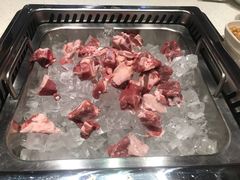 -九府羊·鲜羊火锅·烤串(新华路店)