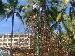 -三亚亚龙湾天域度假酒店