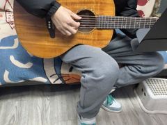 -缪斯琴行英皇小提琴.钢琴.吉他(张江店)