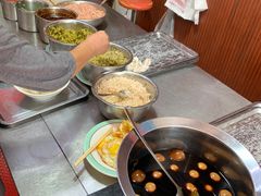 -金陵老丁家馄饨(新街口店)