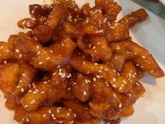 -市井川菜(钟山店)