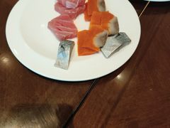-Social 秀西餐厅-长沙瑞吉酒店(运达店)