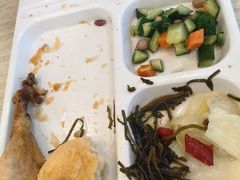 -香妃烤鸡(西单店)