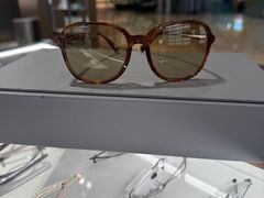 -LensCrafters亮视点(蓝色港湾店)